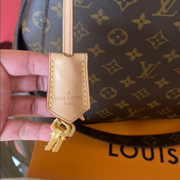 Louis Vouitton - Picture 4 of 12